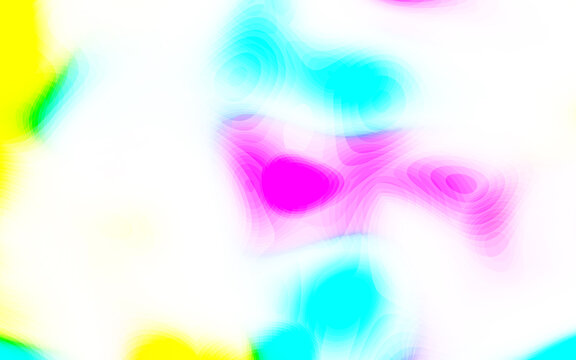 抽象裝飾畫