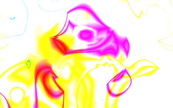 絲巾圍巾印染花紋