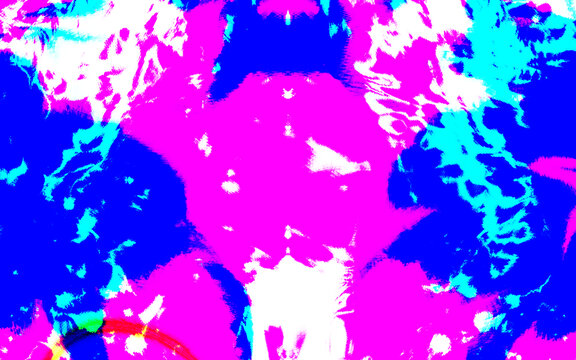 北歐幾何地毯
