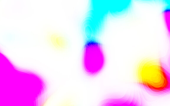 抽象裝飾畫