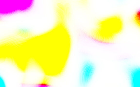 抽象裝飾畫