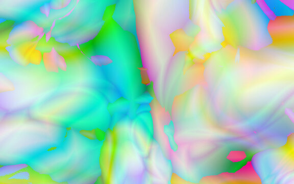 水彩筆觸潑墨筆觸