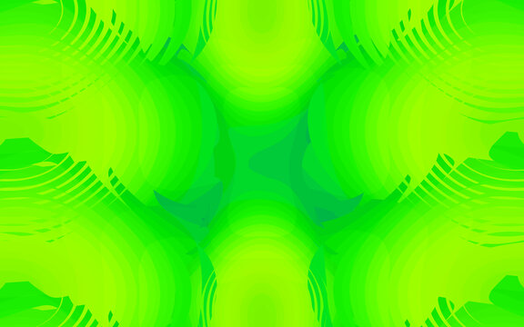 曲線(xiàn)刮痕壁紙壁畫(huà)肌理