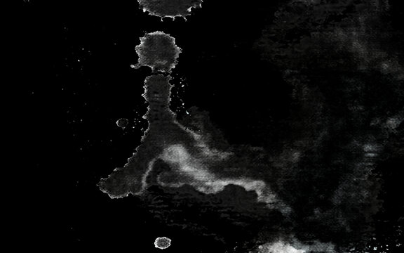 簡(jiǎn)約新中式山水