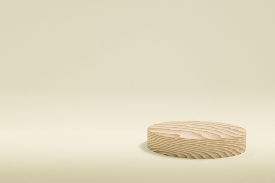 簡約現(xiàn)代花紋線條邊框概念場景