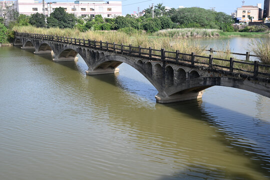 风景桥