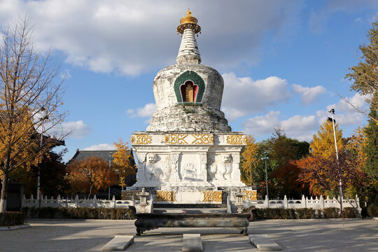 沈阳东塔永光寺