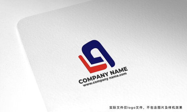 創(chuàng)意字母標(biāo)志設(shè)計(jì)