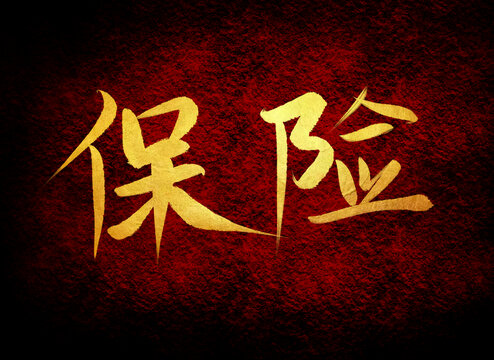 保險