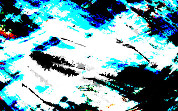 意境大氣時(shí)尚山水