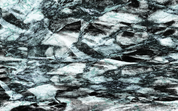 簡(jiǎn)約新中式山水
