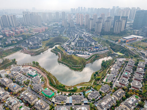 香港置地约克郡壹号半岛