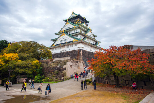 日本风光