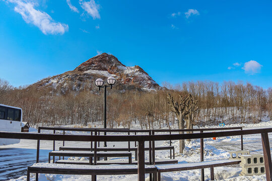 北海道风光