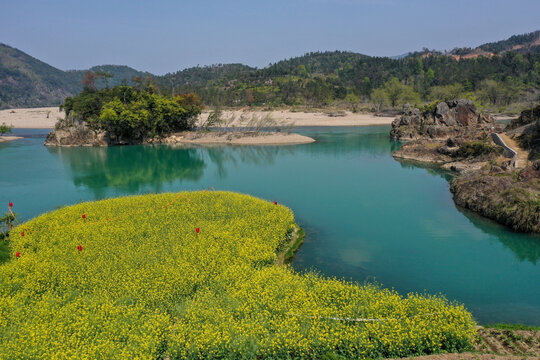 狮子岩