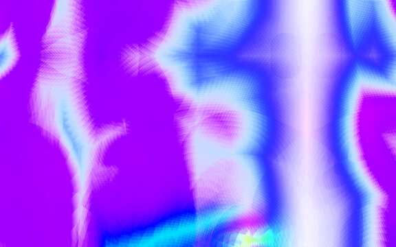 高清電視油畫