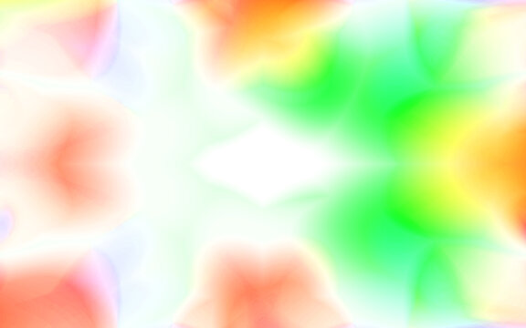 歐式紫色幾何