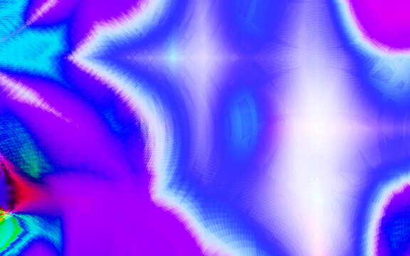 高清電視油畫
