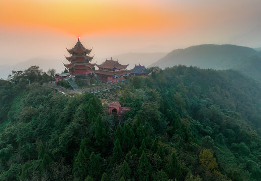 贵福龙华寺