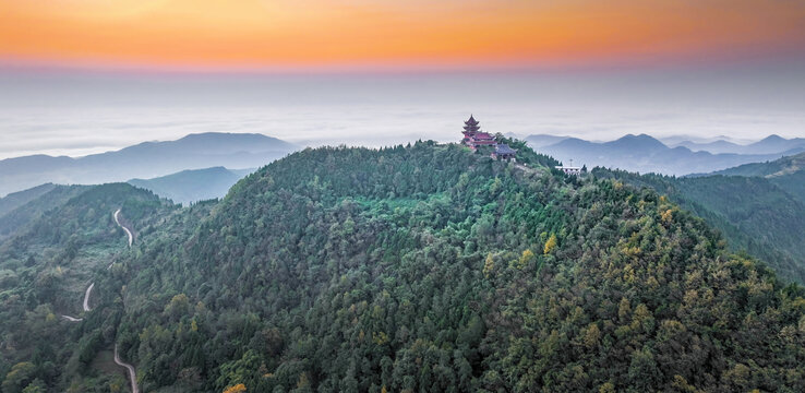 贵福龙华寺