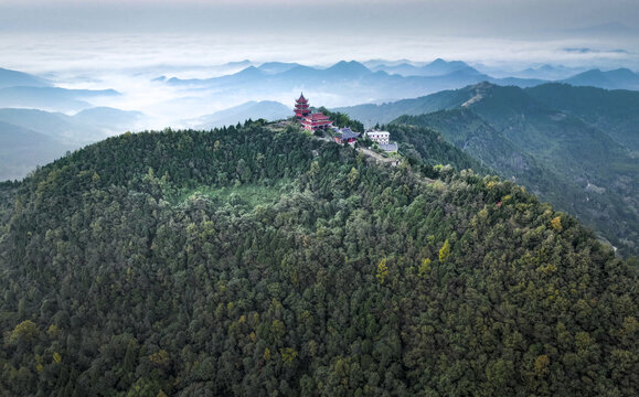 贵福龙华寺