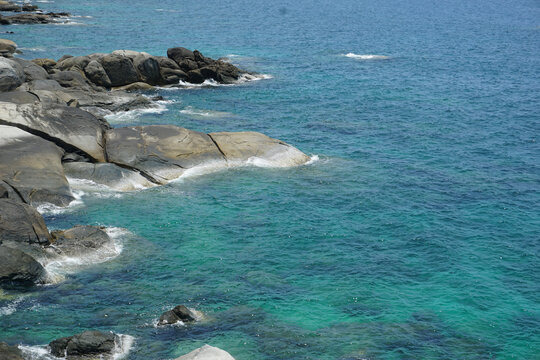 海岛风景