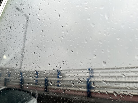 雨珠