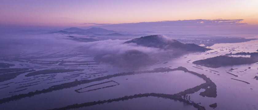 海岛风光