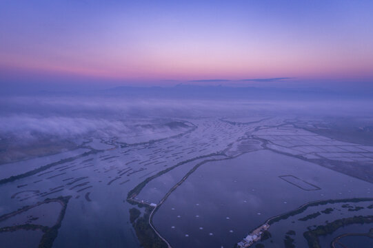 海岸