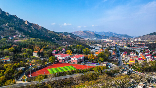 青岛启迪中学