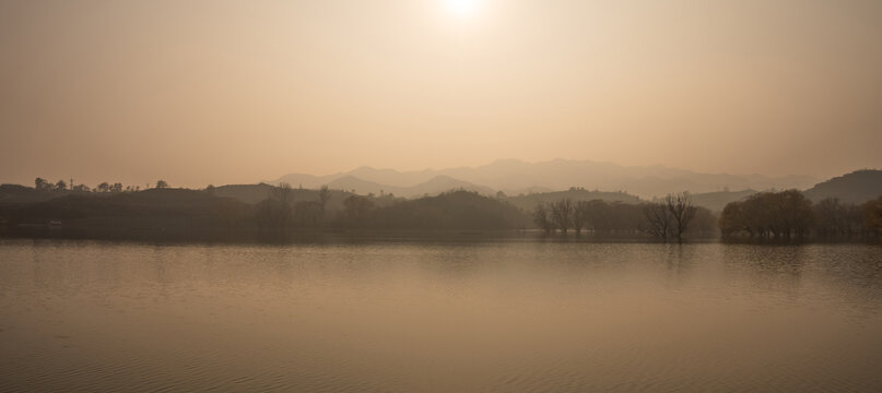 古典山水