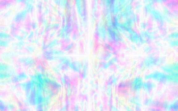 高清拉絲彩色幾何地毯