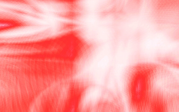 肌理彩色流體背景墻