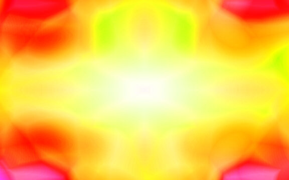 歐式紫色幾何
