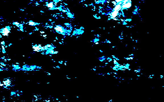 油畫山水