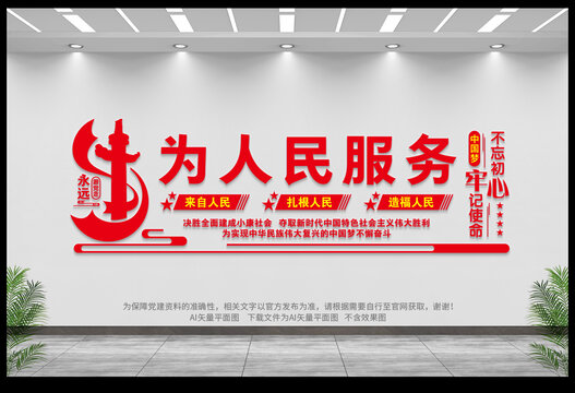 為人民服務(wù)