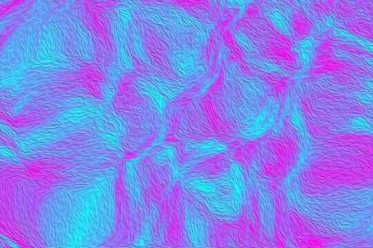 異形質(zhì)感紋理