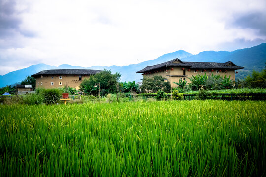 云水谣景区