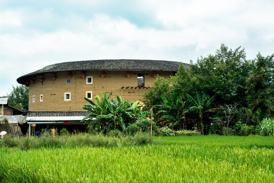 云水谣景区