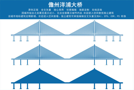 儋州洋浦大橋