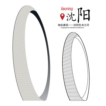 沈陽(yáng)生命之環(huán)