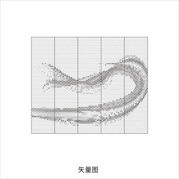 玻璃貼膜圖案