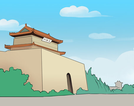 山海關(guān)