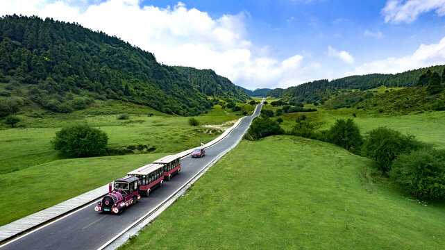 武隆仙女山