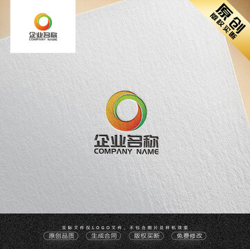 C字母LOGO