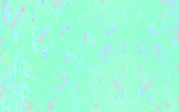 葉子時(shí)尚地毯