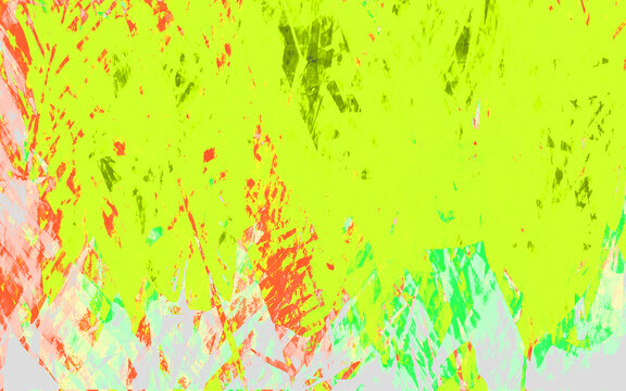 質(zhì)感葉子
