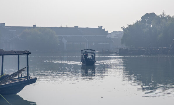 浙江乌镇