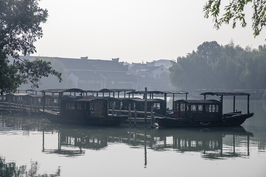 浙江乌镇