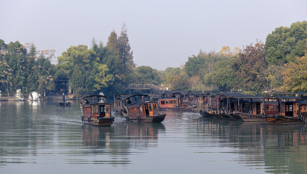 浙江乌镇